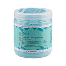 Aunt Jackie's Soft & Sassy Softening Conditioner 434ml