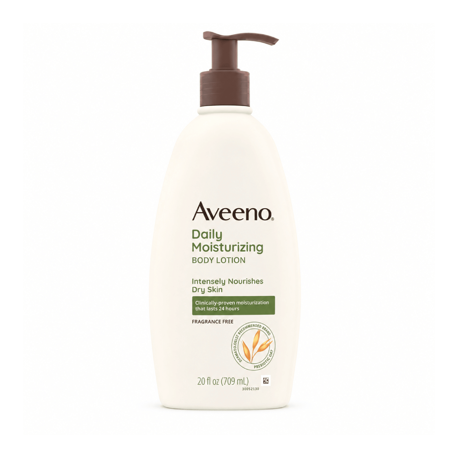 Aveeno Daily Moisturizing Body Lotion - 709ml