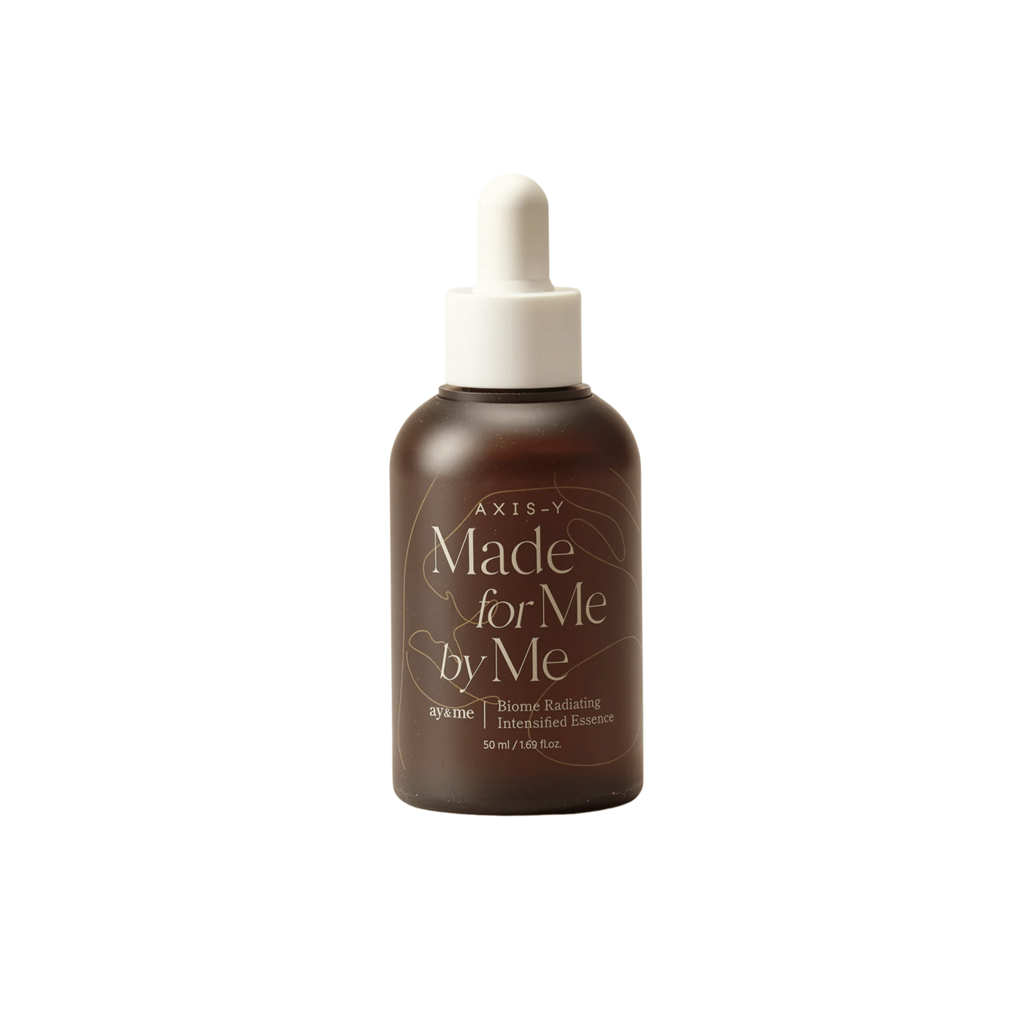 AXIS - Y Biome Radiating Intensified essence 50ml (Outer Paper Pack Excluded)