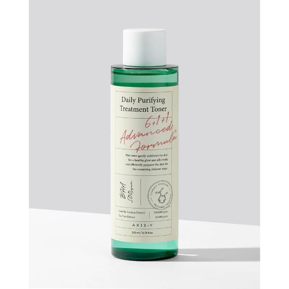 Axis Y Daily Purifying Treatment Toner