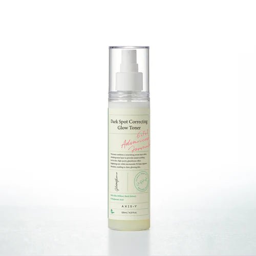 Axis Y Dark Spot Toner 125Ml