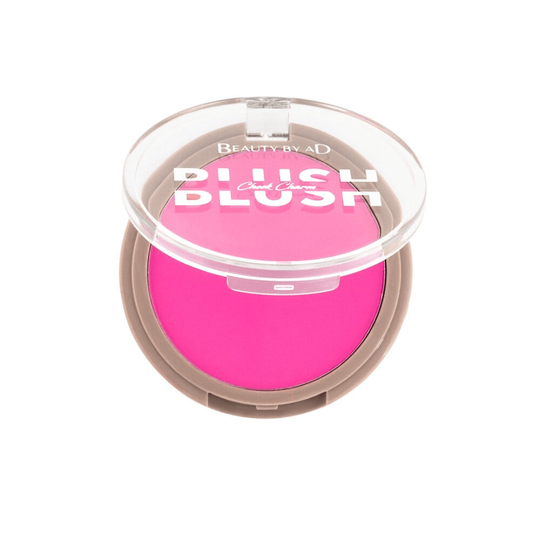Beauty By AD Blush Check Charm 15g