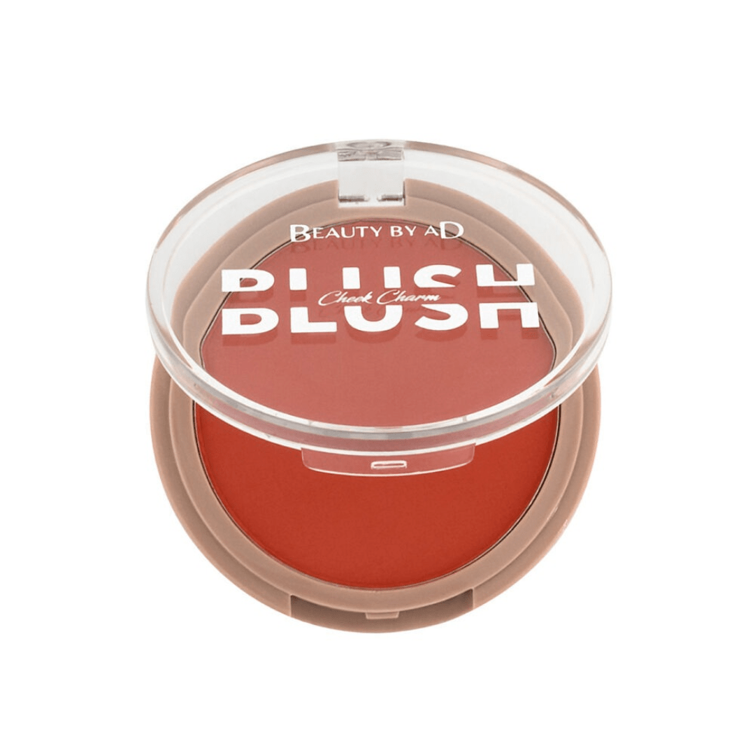 Beauty By AD Blush Check Charm 15g