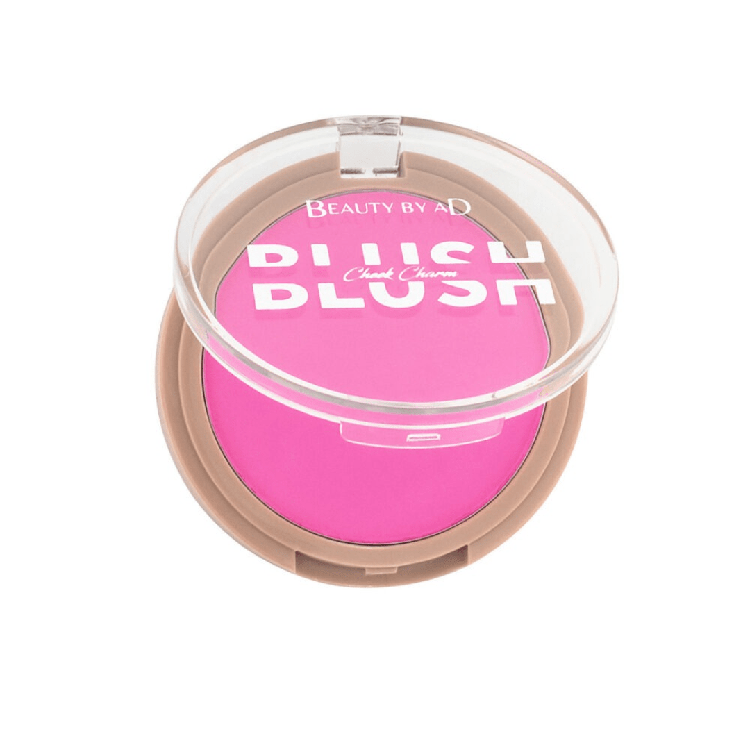 Beauty By AD Blush Check Charm 15g
