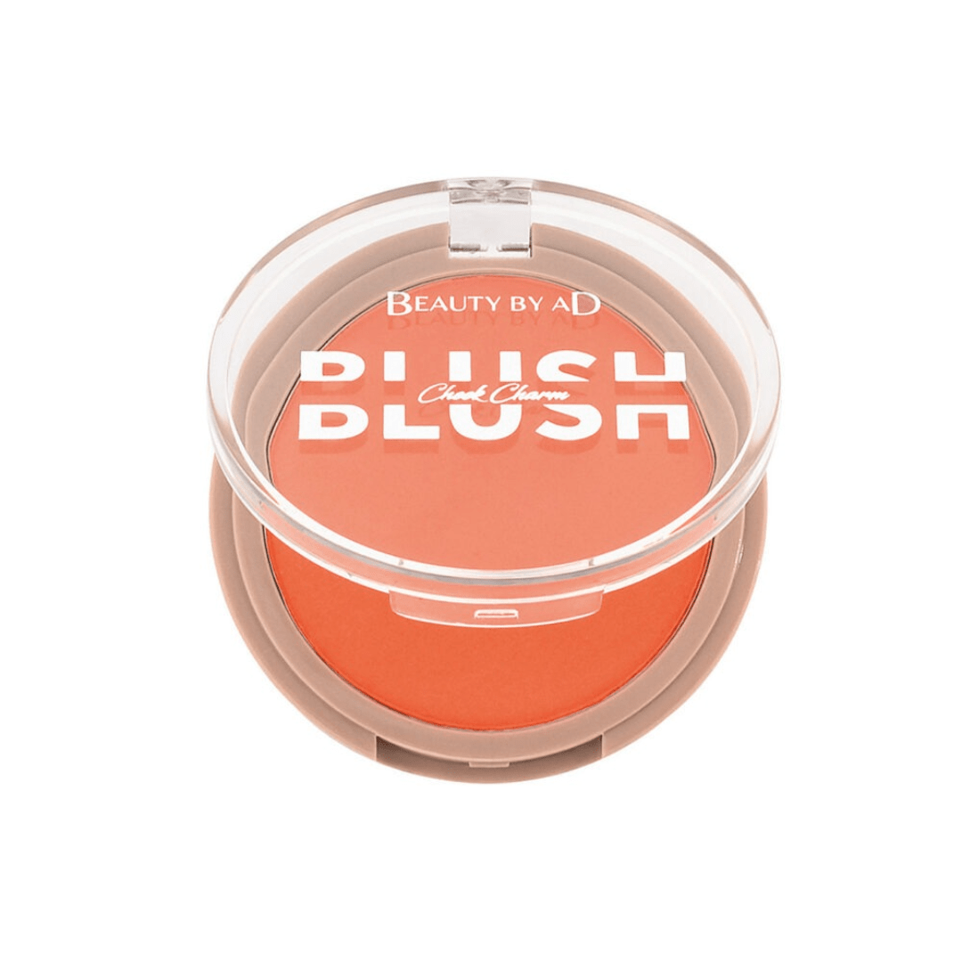 Beauty By AD Blush Check Charm 15g