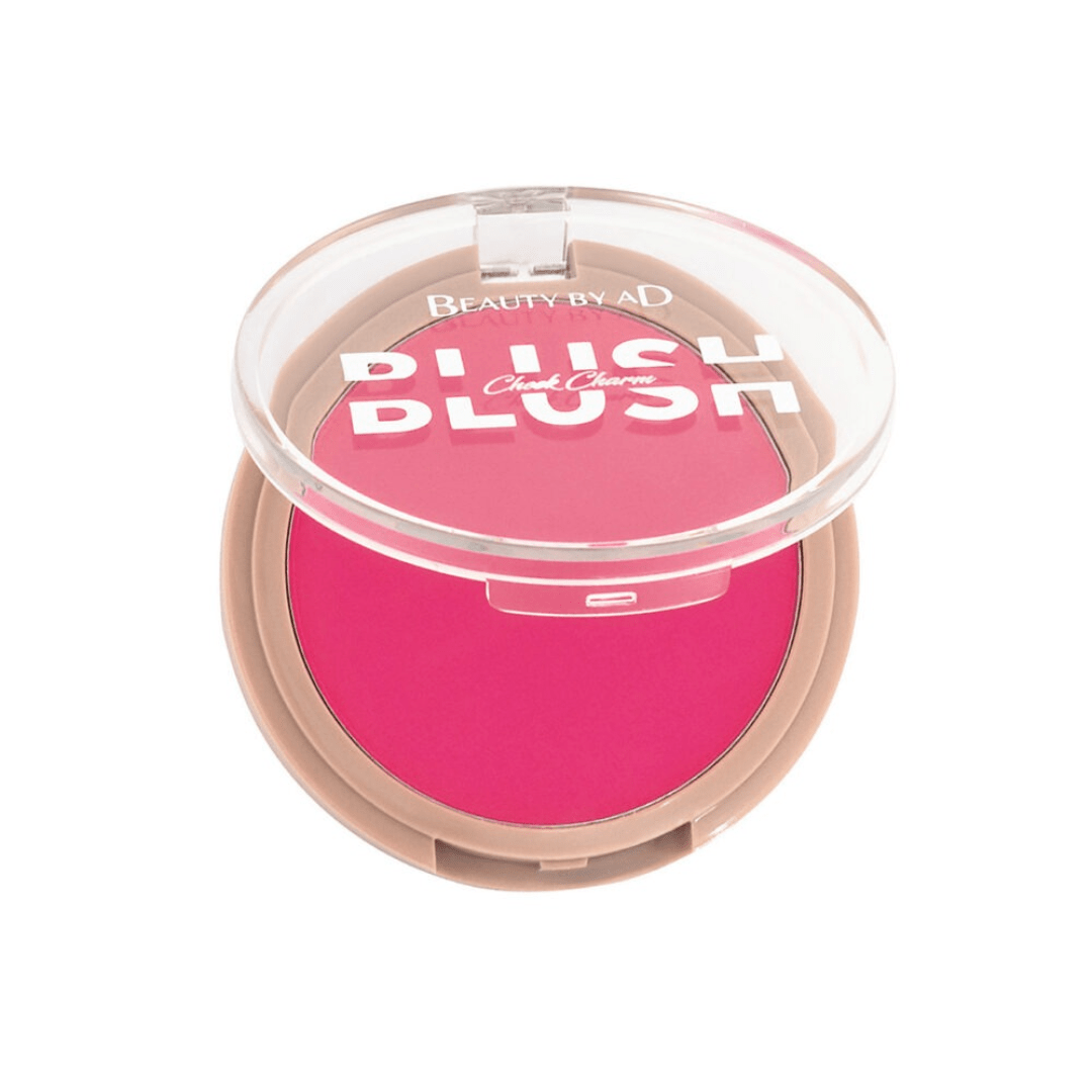 Beauty By AD Blush Check Charm 15g