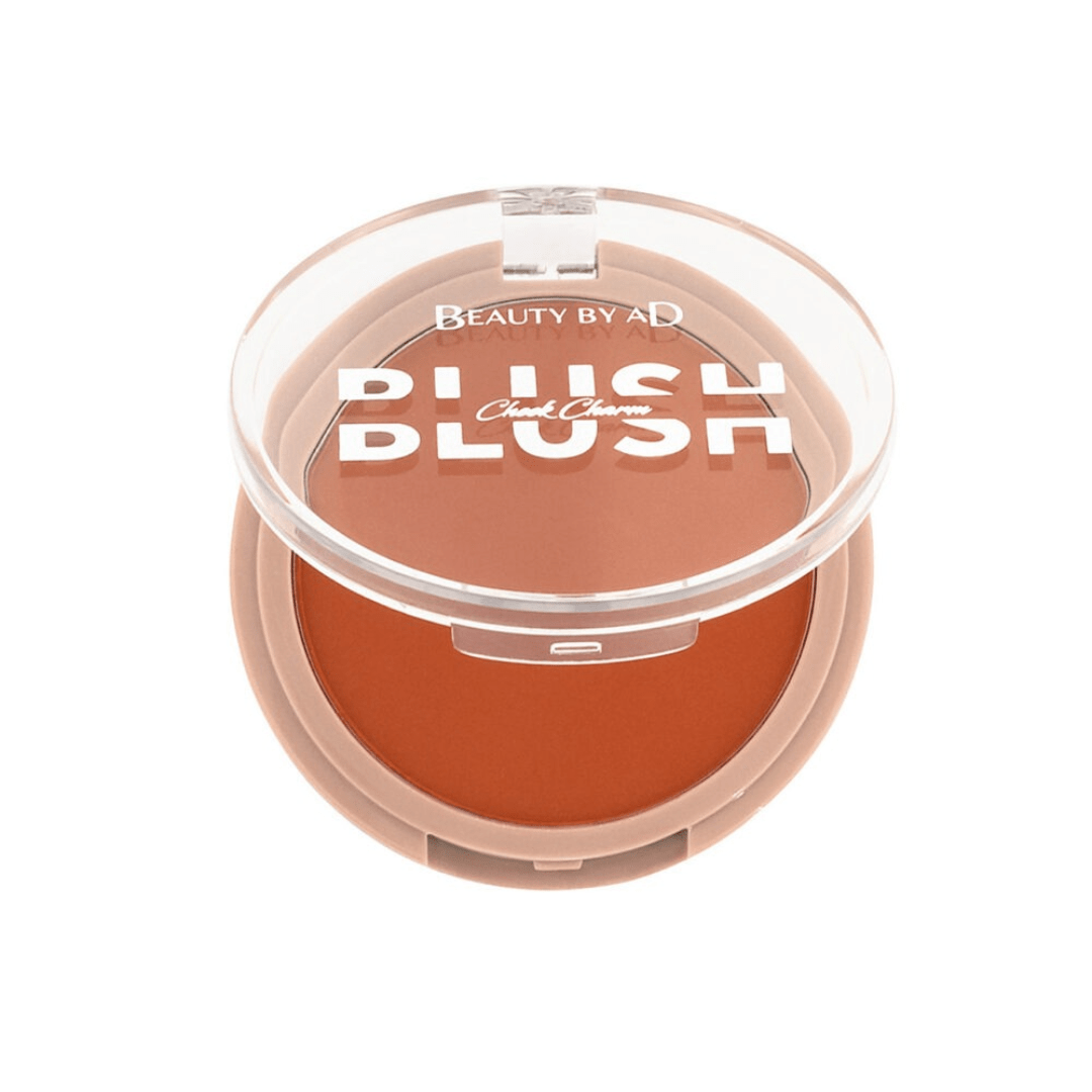 Beauty By AD Blush Check Charm 15g