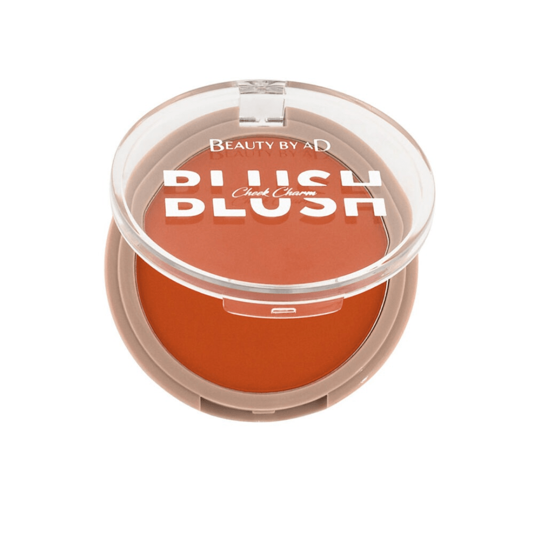 Beauty By AD Blush Check Charm 15g
