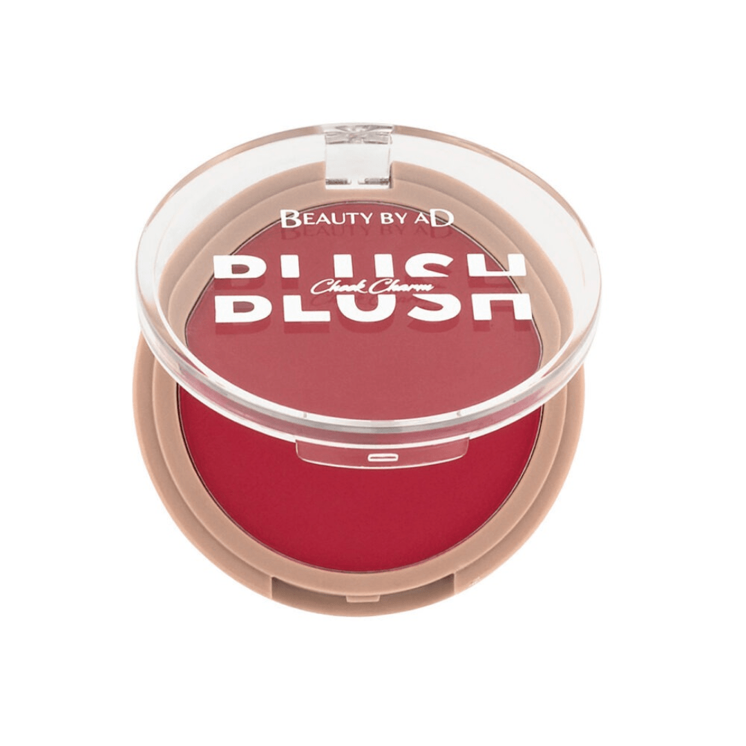 Beauty By AD Blush Check Charm 15g