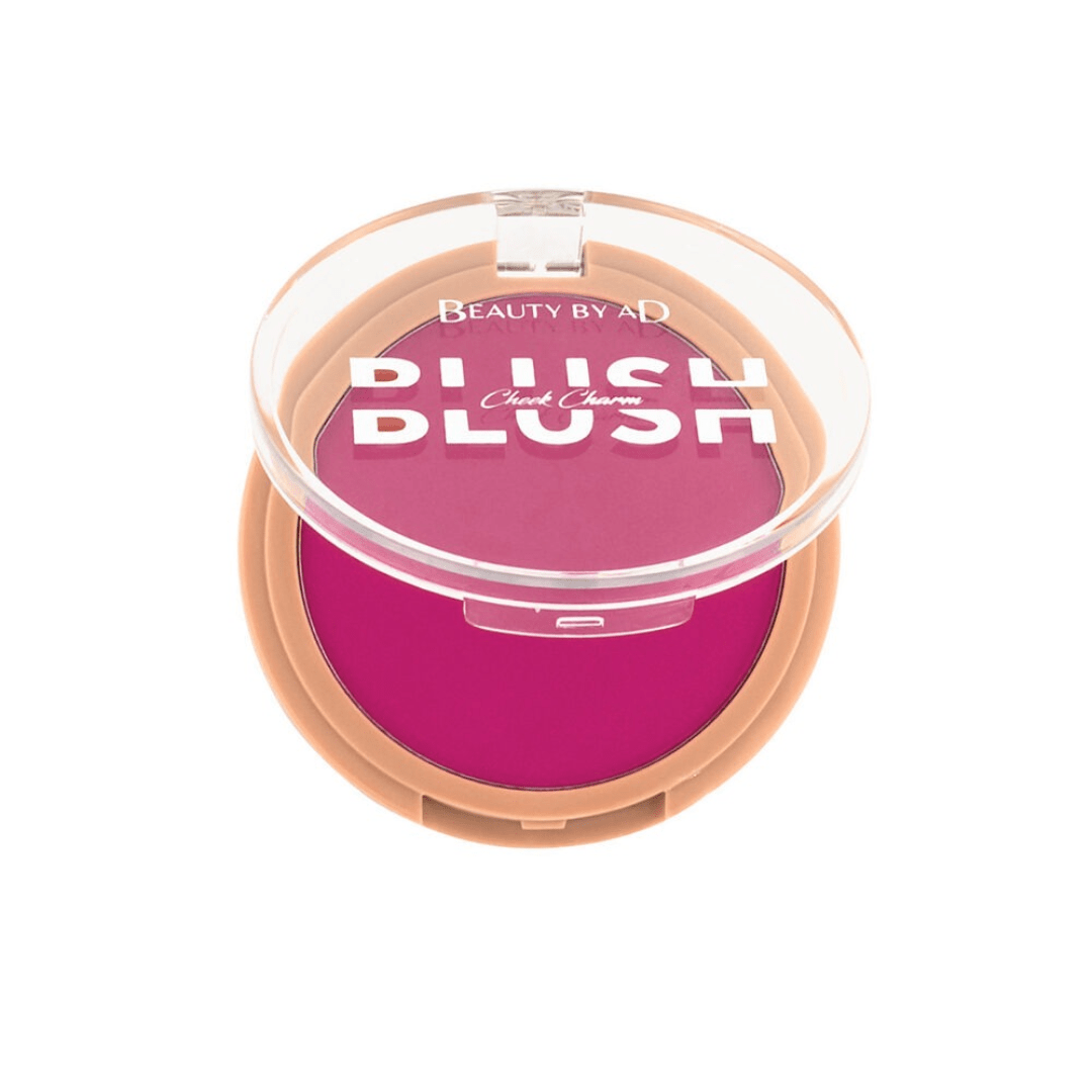 Beauty By AD Blush Check Charm 15g