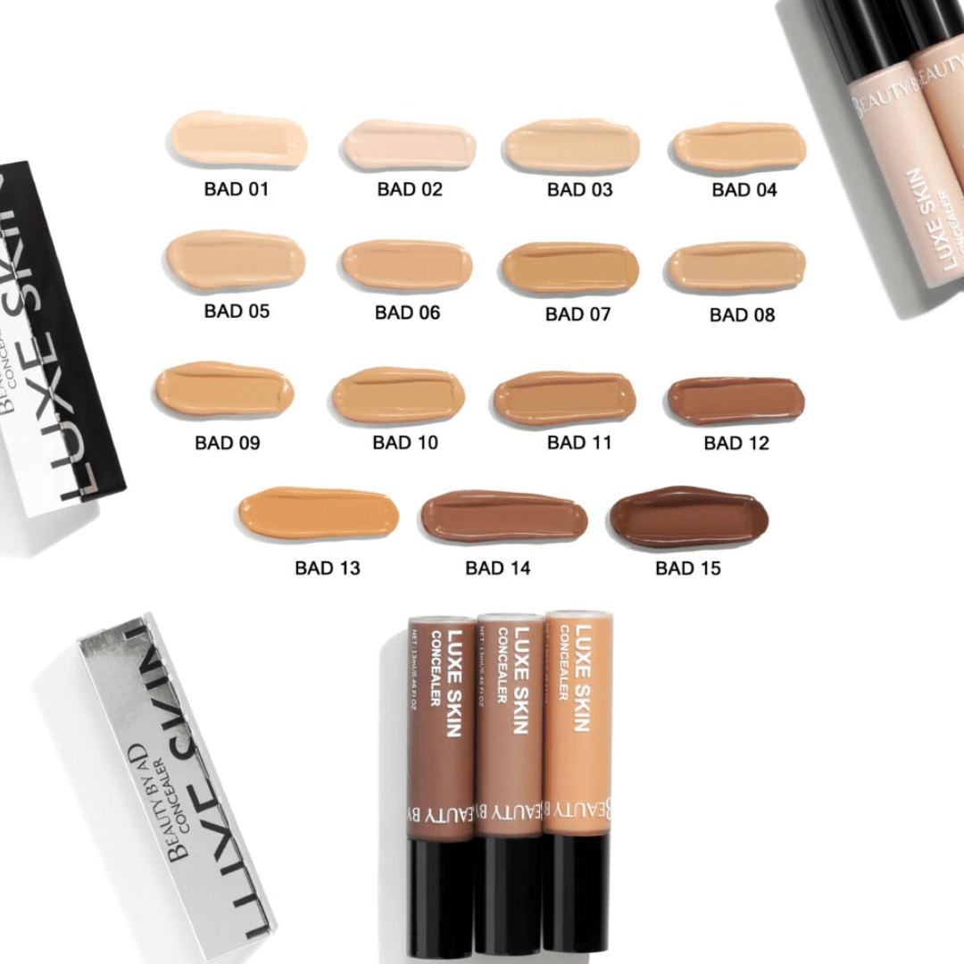 Beauty By AD Concealer 13ml