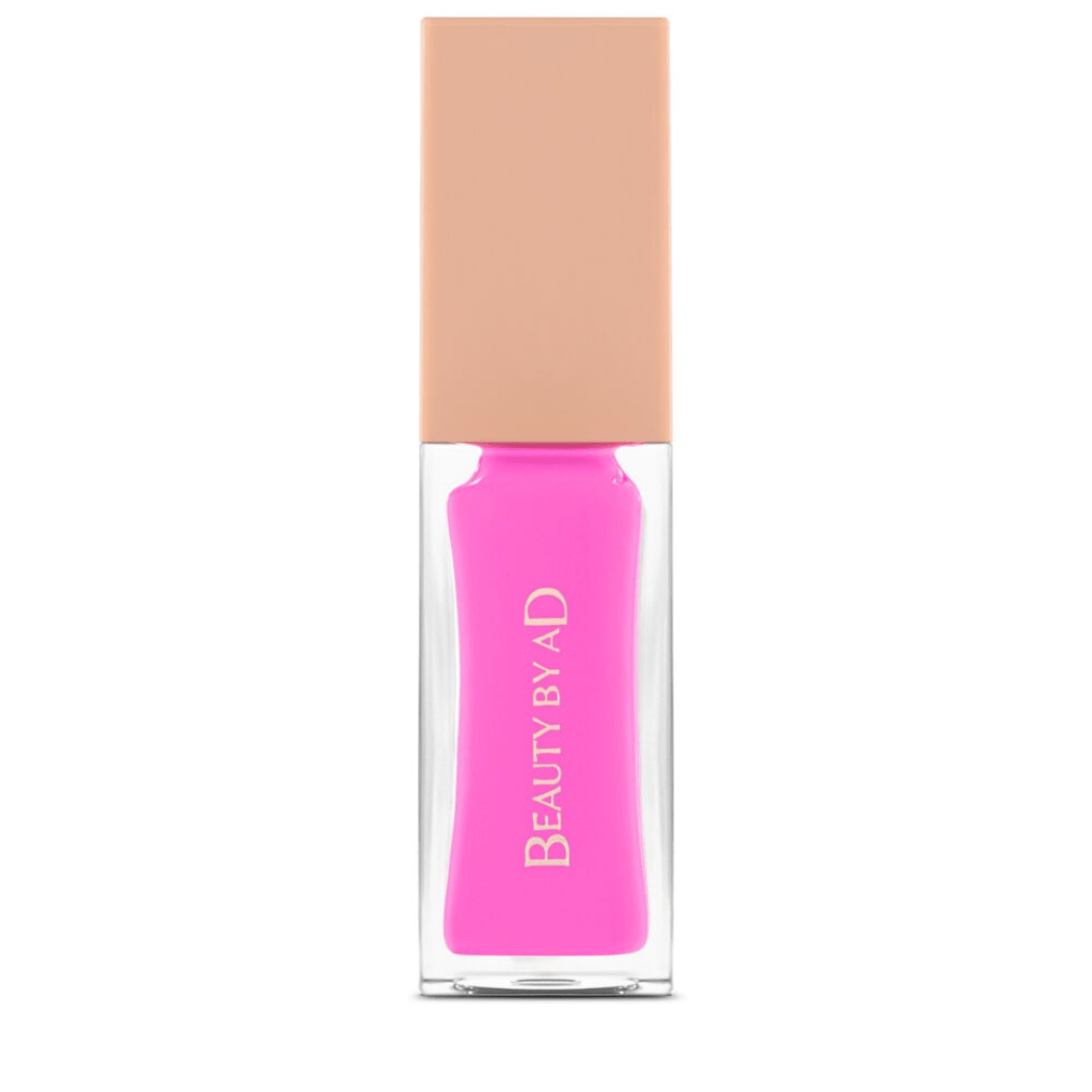 Beauty By AD Ethereal Essence Lip Gloss 7g