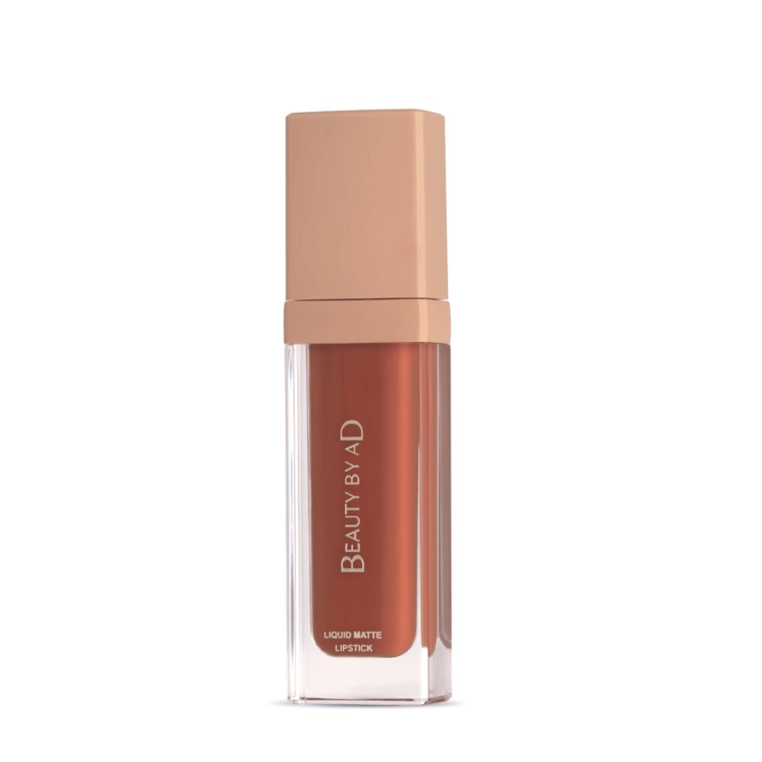 Beauty By AD Liquid Matte Lipstick 8g