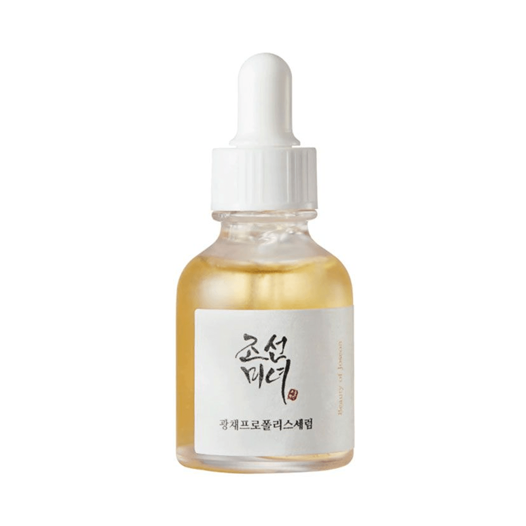 Beauty Of Joseon Glow Serum : Propolis + Niacinamide 30ml