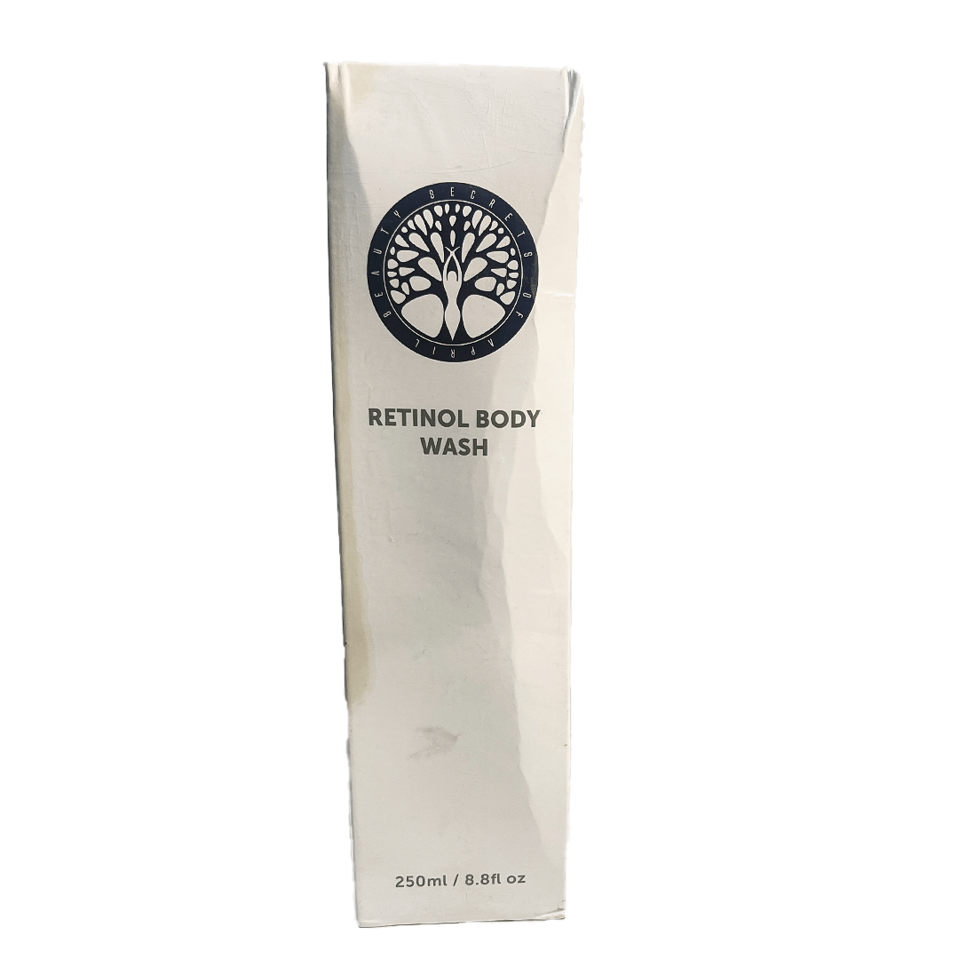 Beauty Secret of April Retinol Body Wash 250ml