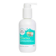 Bee Nature Lab Kidzz 3+ Honey Mousse Extra Gentle Shampoo 200ml