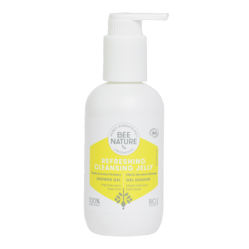 Bee Nature Lab Refreshing Cleansing Jelly Shower Gel 200ml