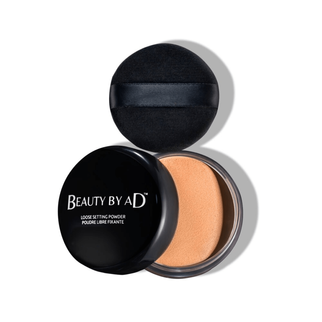 Beuaty By AD Loose Setting Powder
