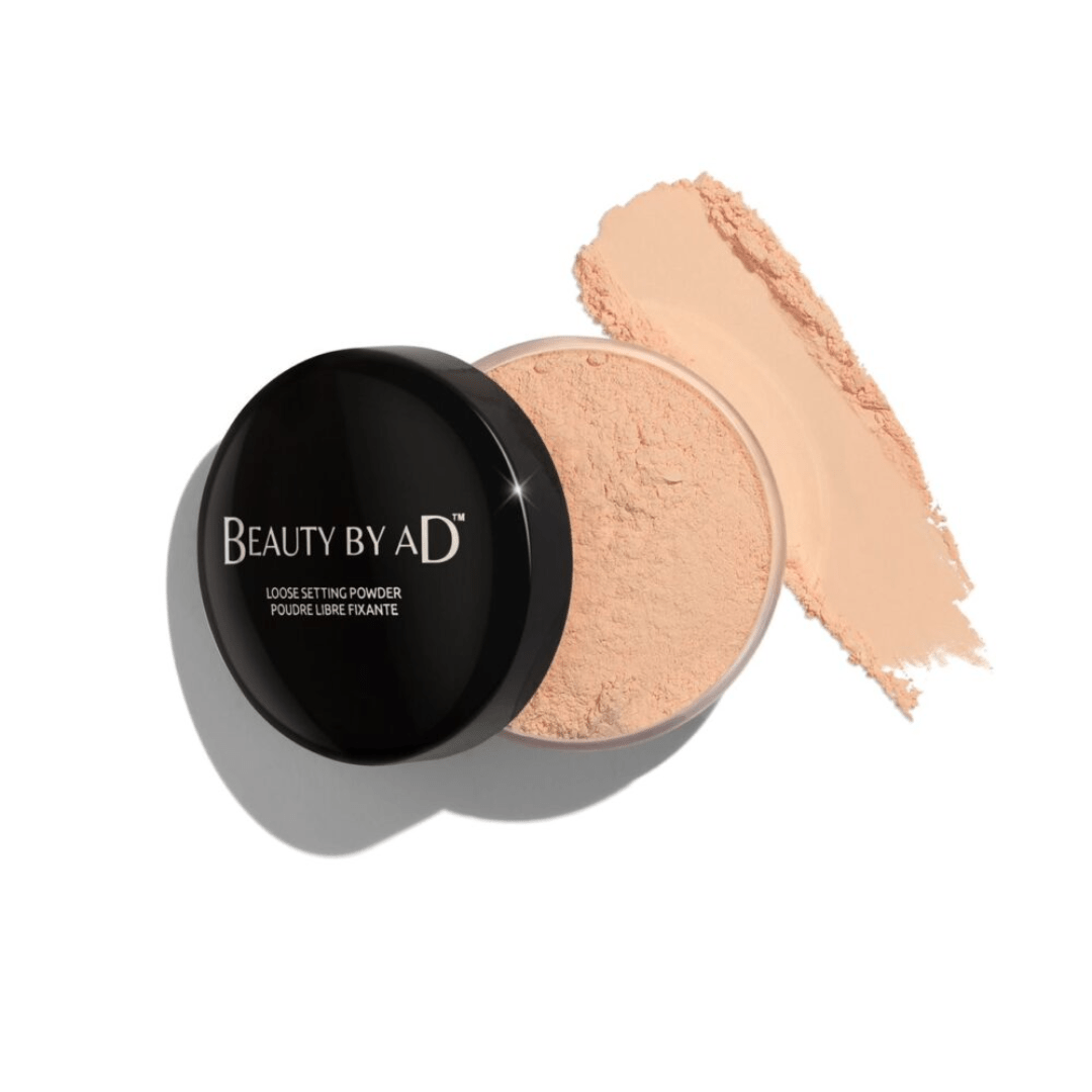 Beuaty By AD Loose Setting Powder