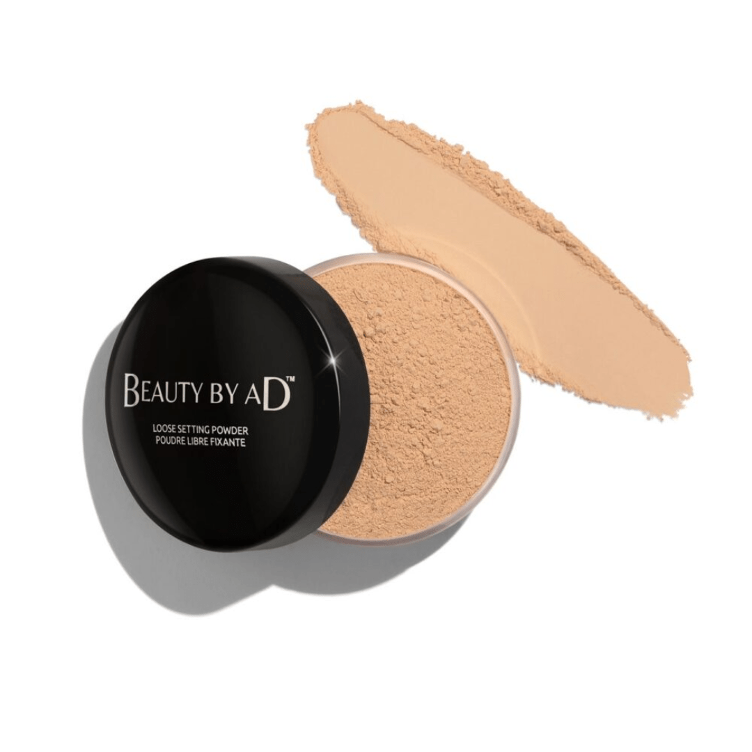 Beuaty By AD Loose Setting Powder