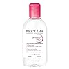 Bioderma Micellar Water Make Up Remover 250Ml