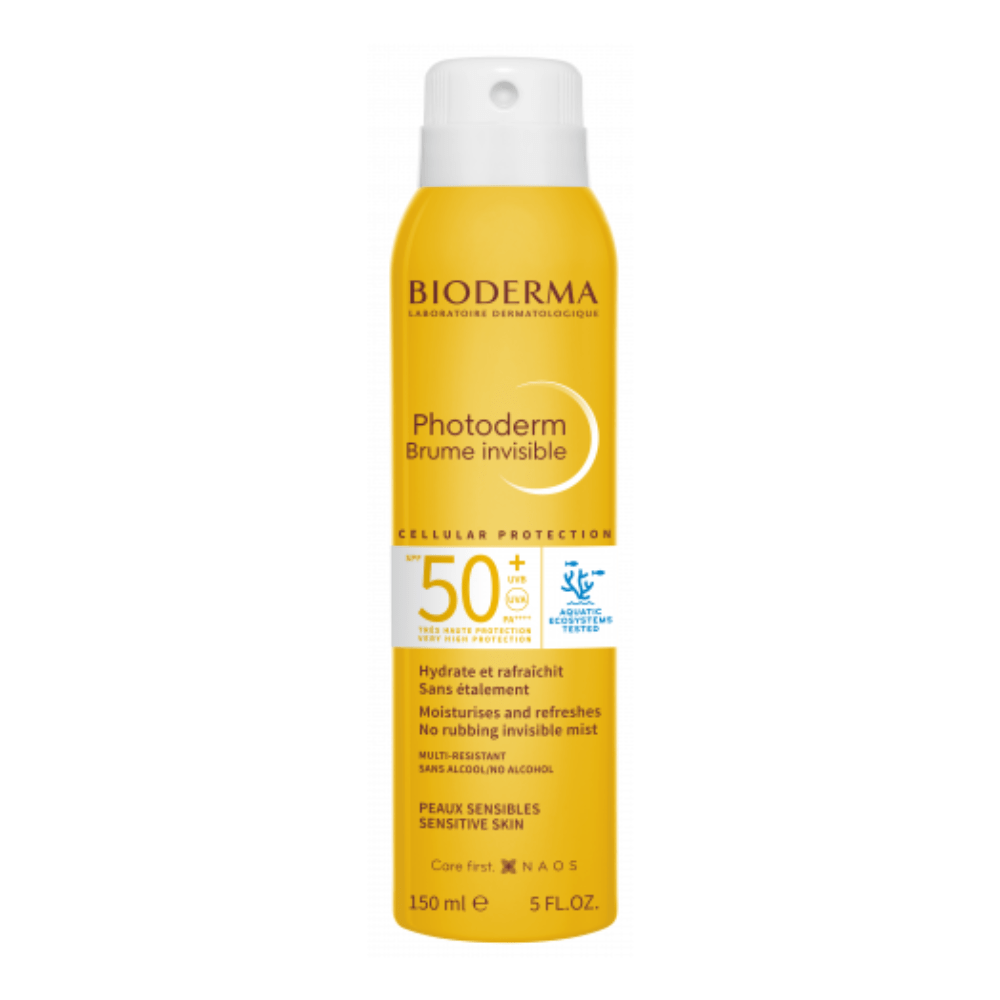Bioderma Photoderm Brume Invisible SPF50 150ML