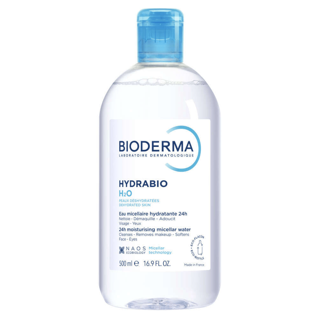 Bioderma Sebium H2O Micellar Water 500ml