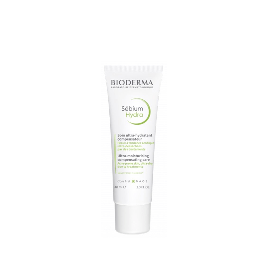 Bioderma Sebium Hydra 40ml
