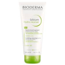 Bioderma Sébium Hydra Cleanser Soothing Cleansing Balm 200ml