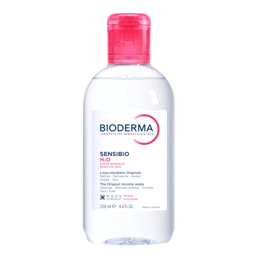 Bioderma The Original Micellar Water 250ml