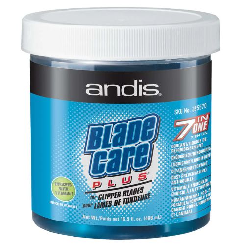 BLADE CARE PLUS 7 IN 1 BLADE OIL 473.2 ml