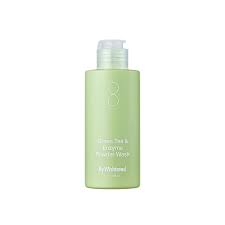 Bolden By Wishtrend Green Tea & Enzyme Powder Wash 110g