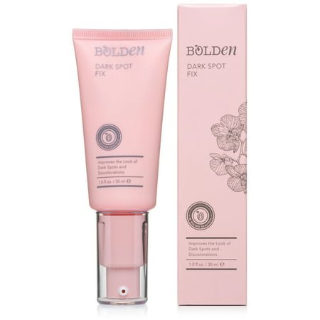 Bolden Dark Spot Fix - 30ml