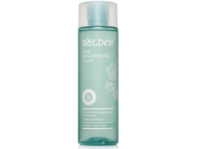 Bolden Skin Brightening Toner 118ml