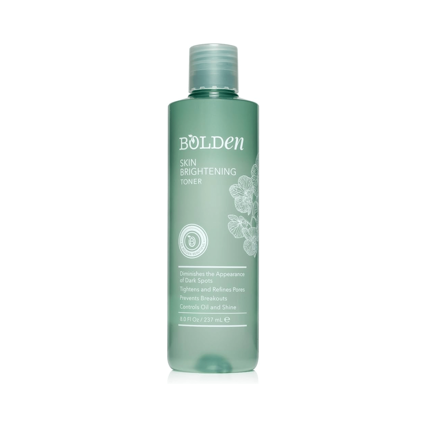 Bolden Skin Brightening Toner - 237ml