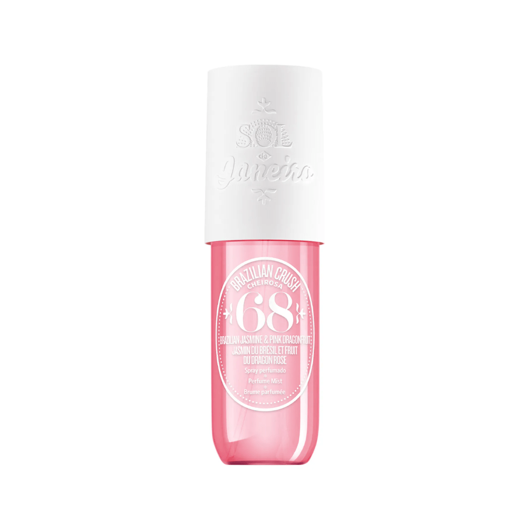 Brazilian Crush Cheirosa 68 Perfume Mist – 90ml
