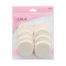 Cala Cosmetic Rounds