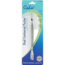 Cala Dual Contoured Pusher