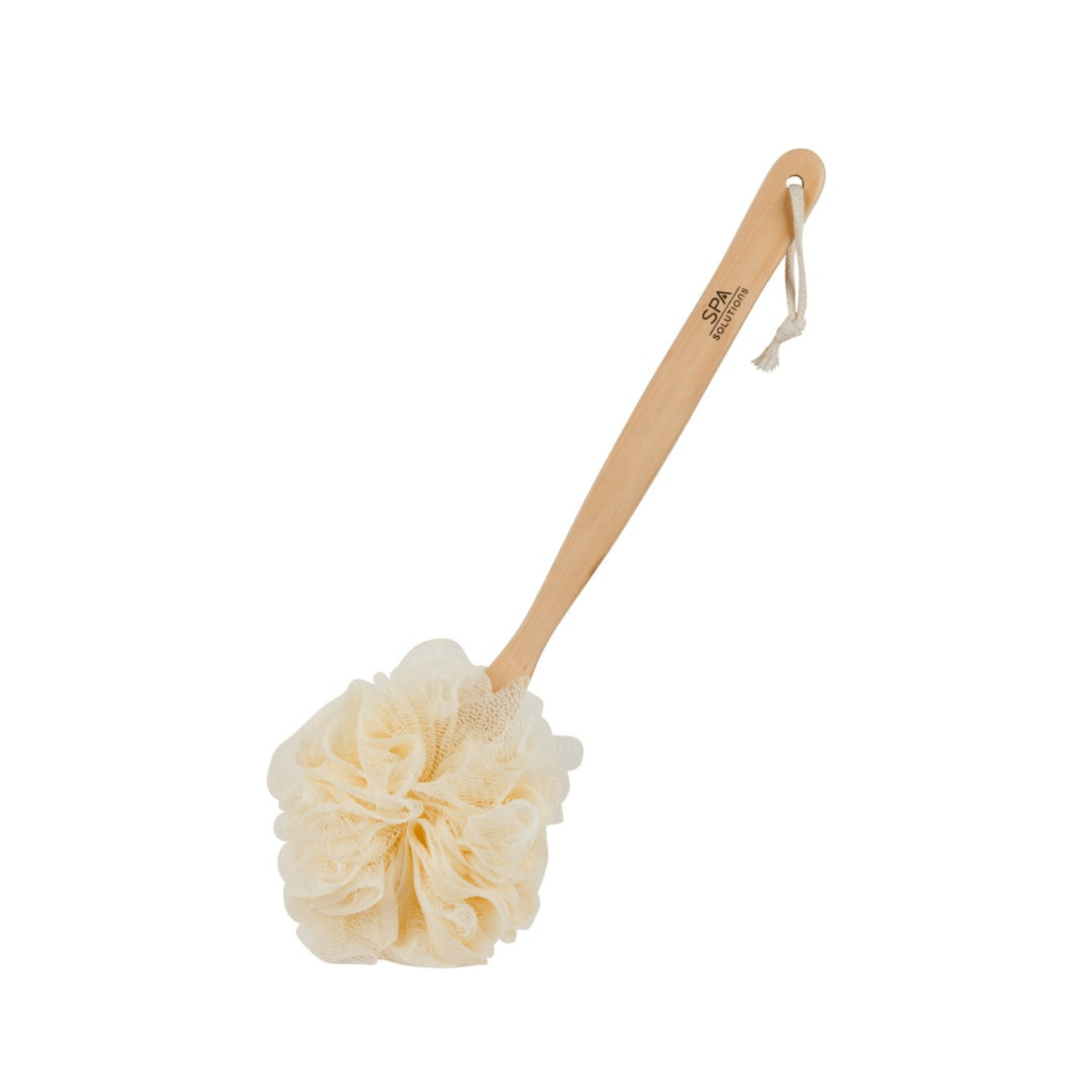 CALA Long Handle Bath Scrub