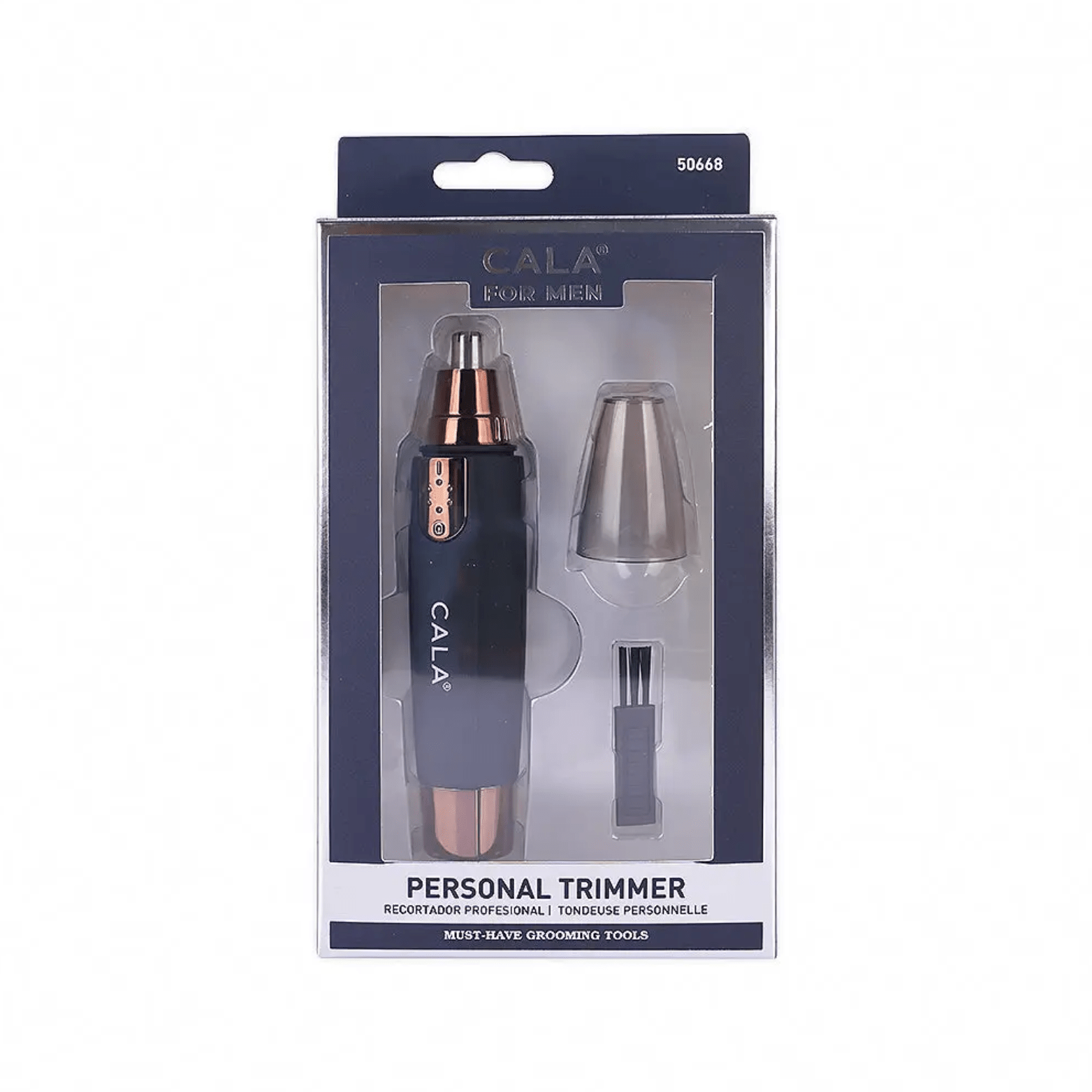 CALA Men's Personal Trimmer