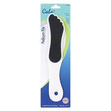 Cala Pedicure File
