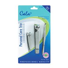 Cala Personal Care Trio