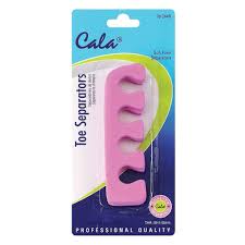 Cala Toe Separators