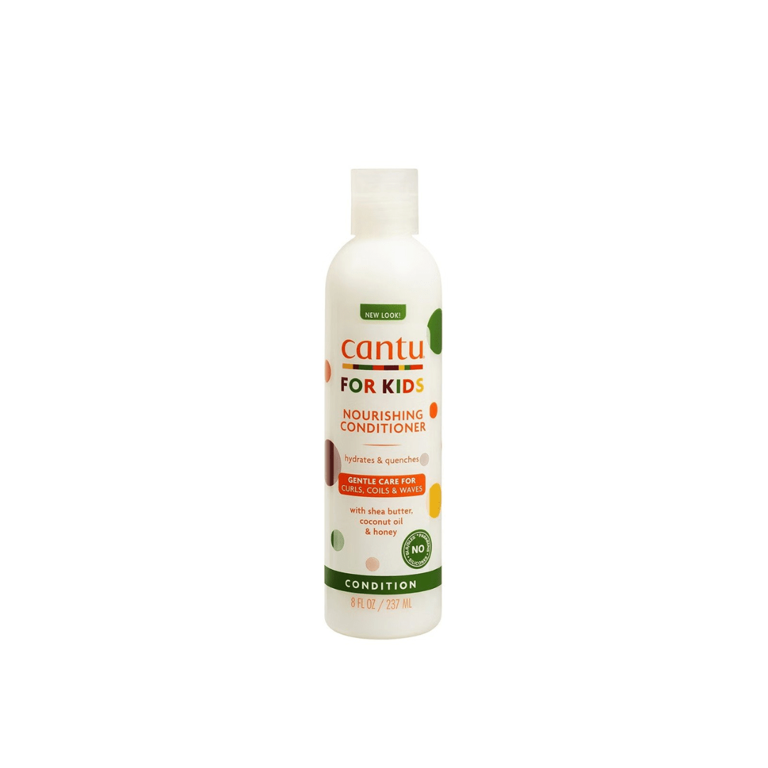 Cantu For Kids Nourishing Conditioner 237ml