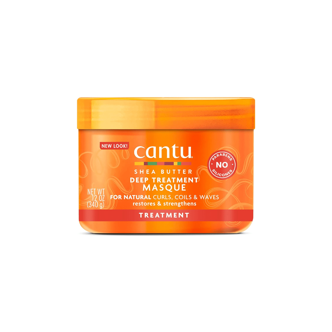 Cantu Shea Butter Deep Treatment Masque 340g