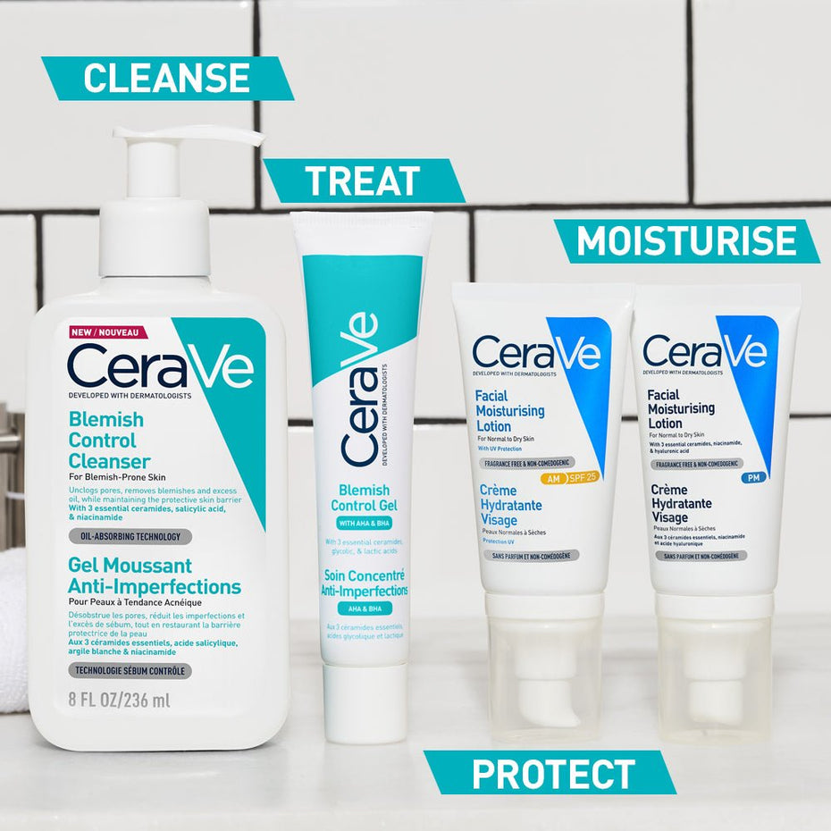 Buy Original CeraVe Skincare Products - In Lagos, Nigeria by Nectar ...