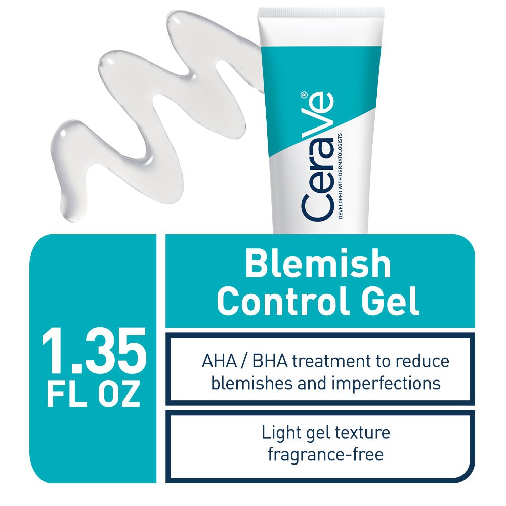 CeraVe Blemish Control Gel 40ml