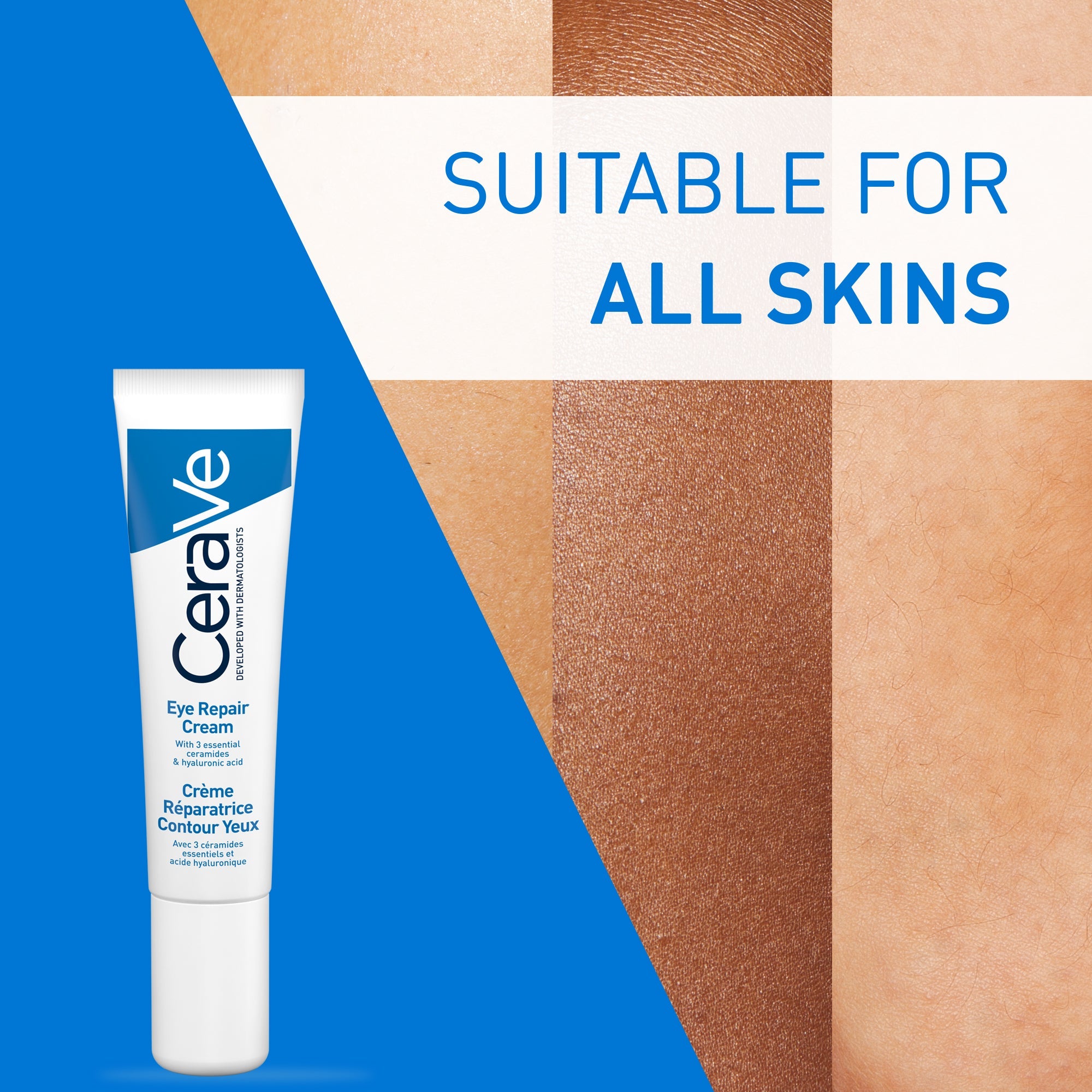 CeraVe Eye Repair Cream 14ml