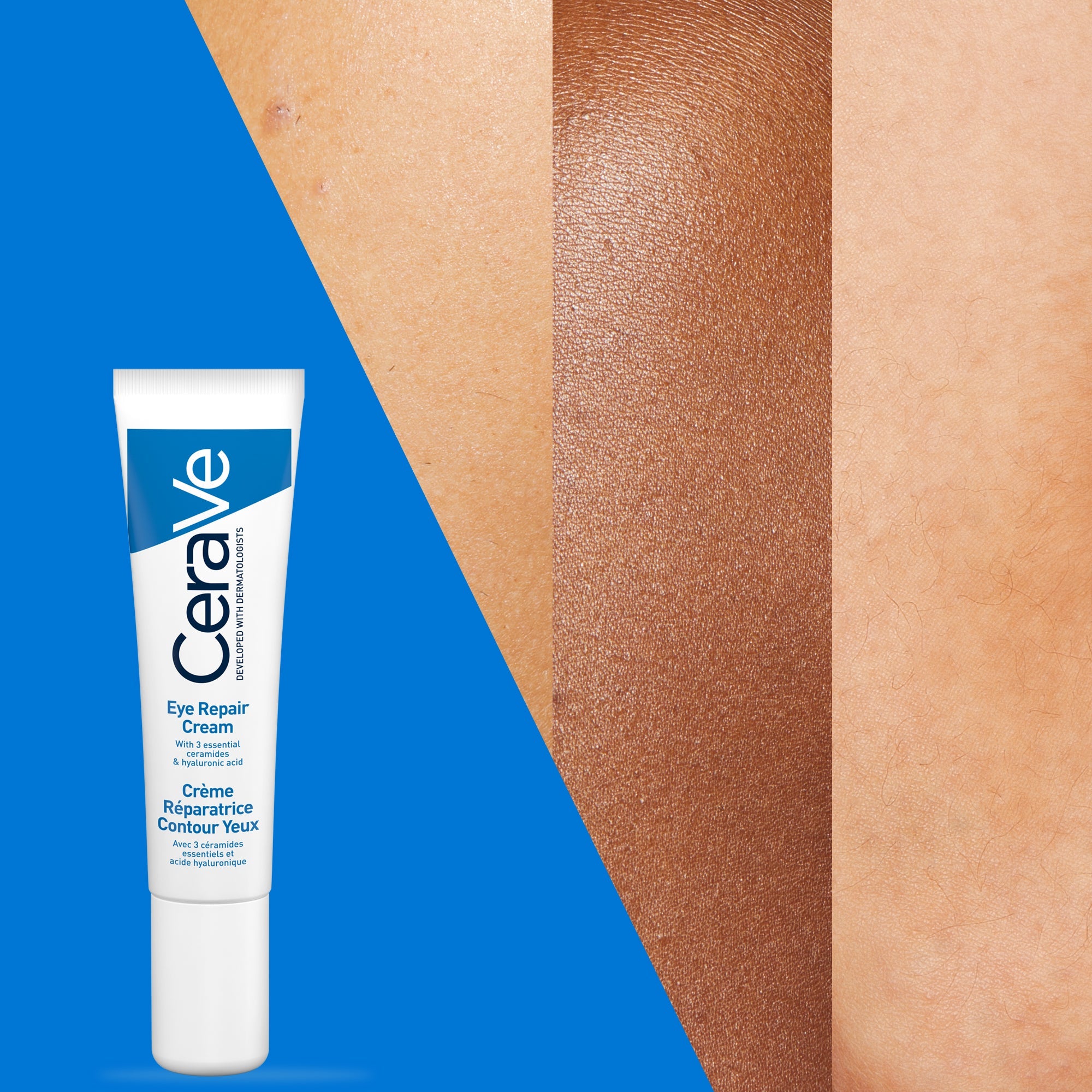 CeraVe Eye Repair Cream 14ml