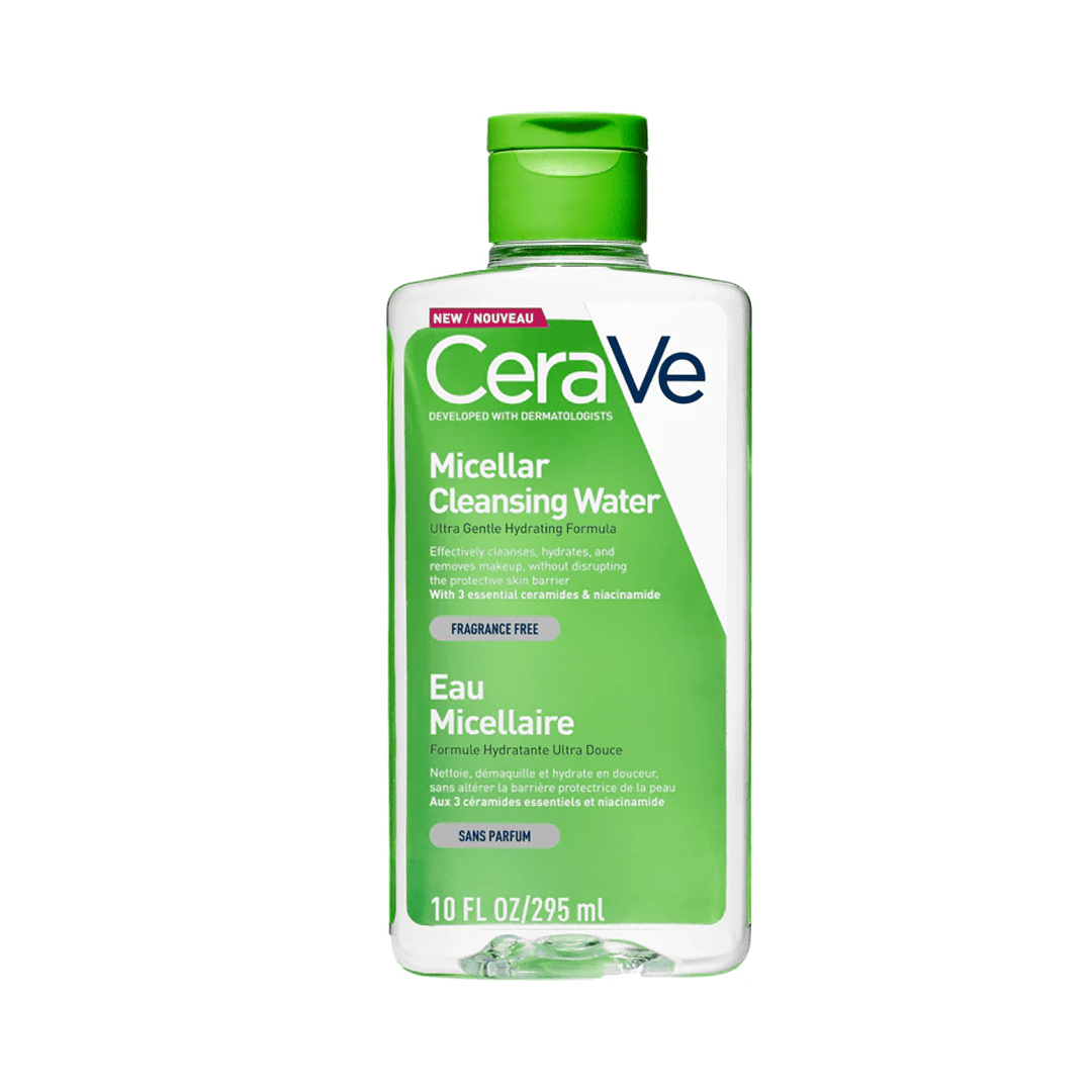 Cerave Micellar Cleansing Water 295ml